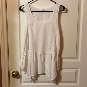 Blouse to wear with leggings